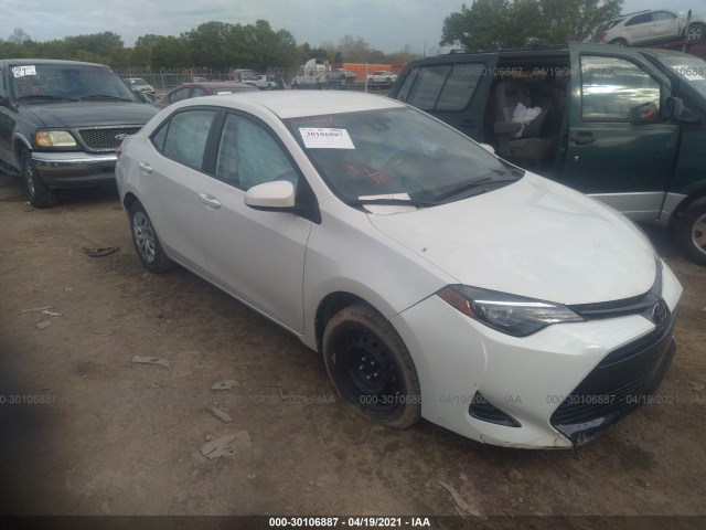 TOYOTA COROLLA 2018 5yfburhe4jp854062