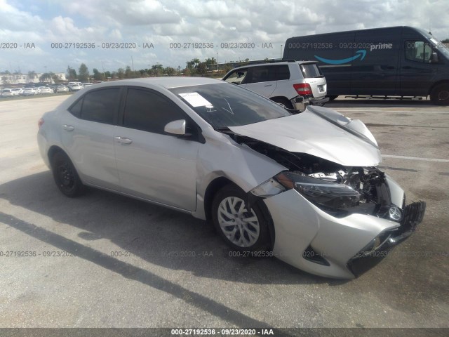 TOYOTA COROLLA 2018 5yfburhe4jp854563