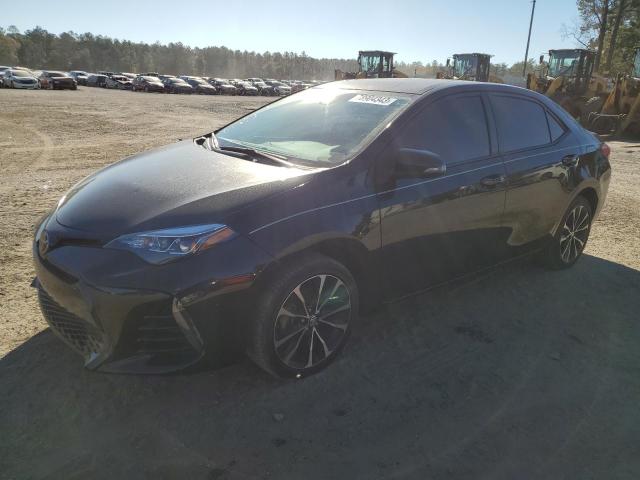 TOYOTA COROLLA 2018 5yfburhe4jp855325