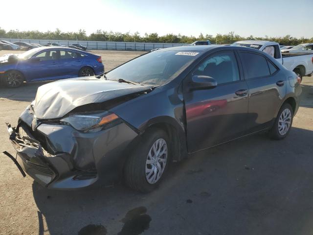 TOYOTA COROLLA 2018 5yfburhe4jp855373