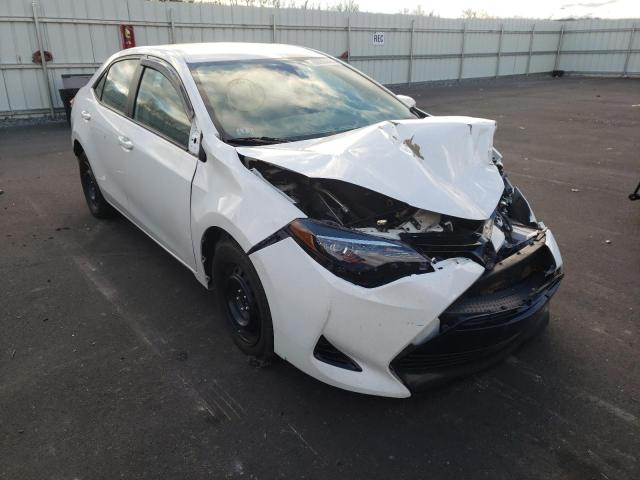 TOYOTA COROLLA L 2018 5yfburhe4jp855583