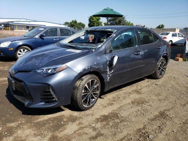 TOYOTA COROLLA L 2018 5yfburhe4jp855986