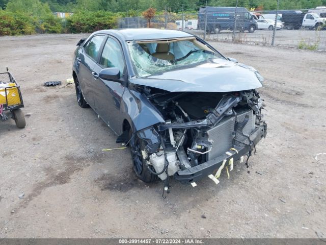 TOYOTA COROLLA 2019 5yfburhe4kp857416