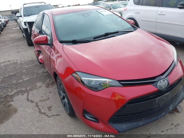 TOYOTA COROLLA 2019 5yfburhe4kp857576