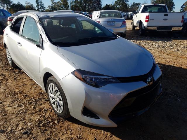 TOYOTA COROLLA L 2019 5yfburhe4kp858372