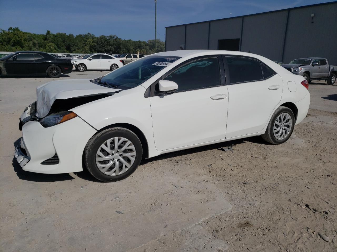 TOYOTA COROLLA 2019 5yfburhe4kp860784