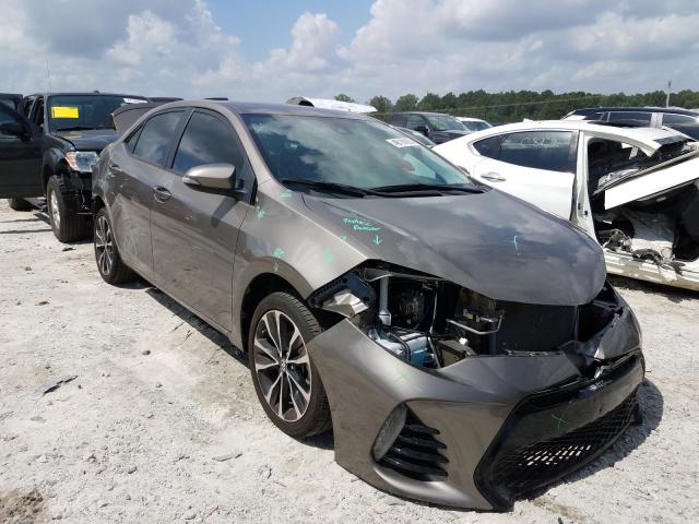 TOYOTA COROLLA L 2019 5yfburhe4kp861157