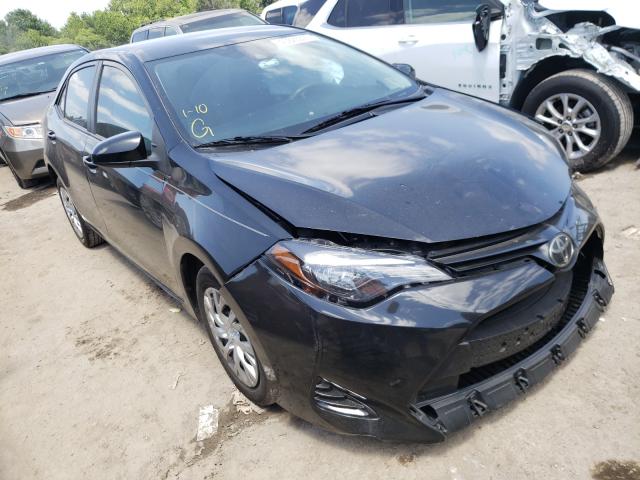 TOYOTA COROLLA L 2019 5yfburhe4kp861529