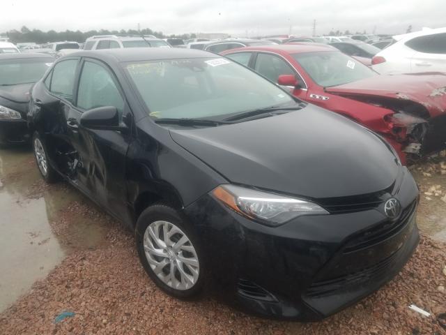 TOYOTA COROLLA L 2019 5yfburhe4kp862566