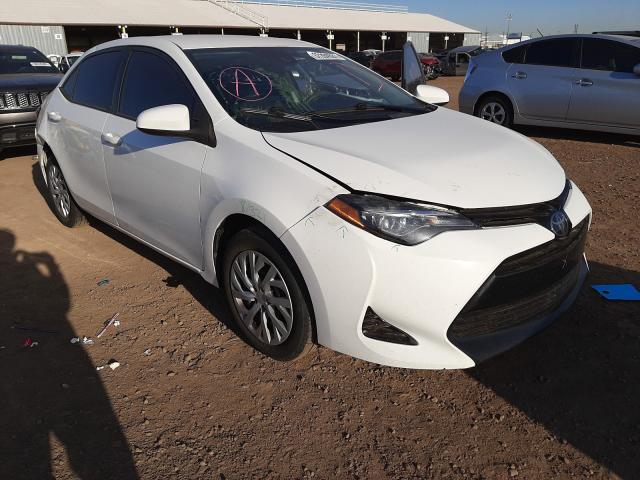 TOYOTA COROLLA L 2019 5yfburhe4kp862602