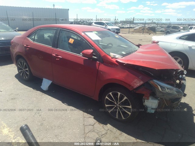 TOYOTA COROLLA 2019 5yfburhe4kp862633