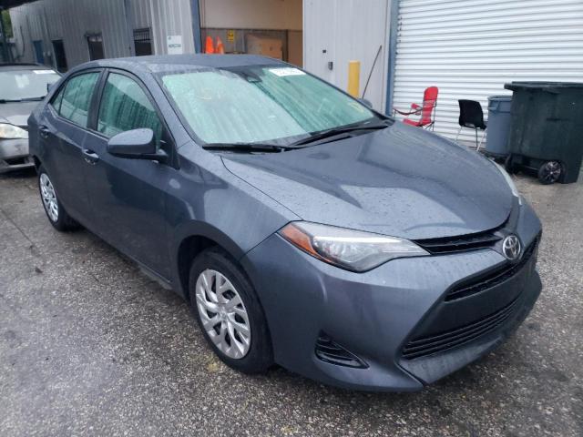 TOYOTA COROLLA L 2019 5yfburhe4kp865077