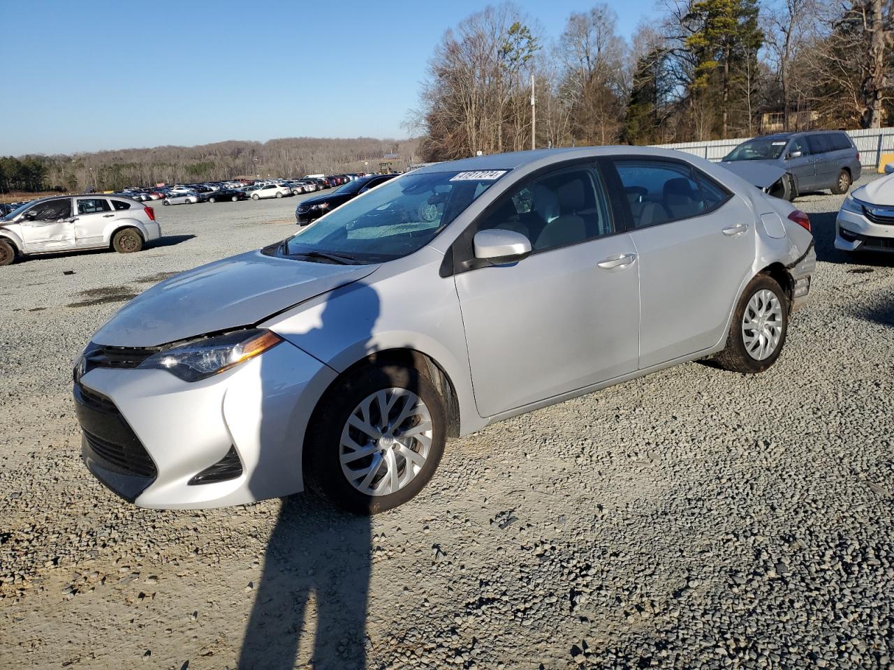 TOYOTA COROLLA 2019 5yfburhe4kp866682