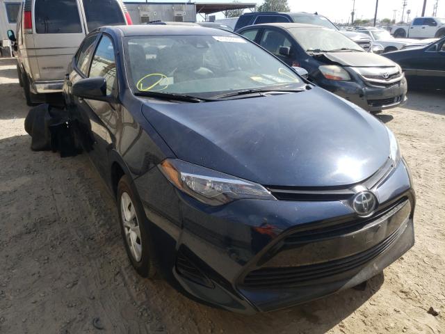 TOYOTA COROLLA L 2019 5yfburhe4kp866746