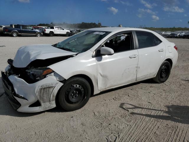 TOYOTA COROLLA L 2019 5yfburhe4kp866763