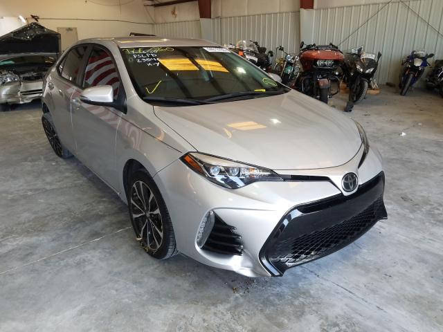 TOYOTA COROLLA L 2019 5yfburhe4kp867086