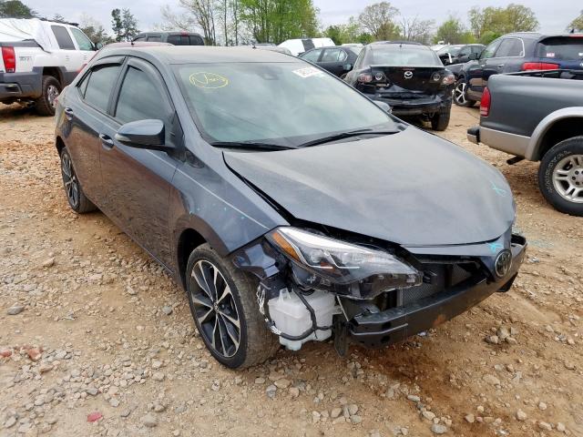 TOYOTA COROLLA L 2019 5yfburhe4kp867752