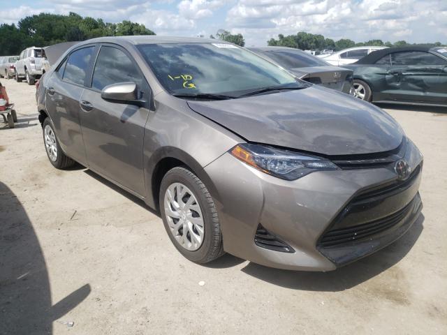 TOYOTA COROLLA L 2019 5yfburhe4kp868528