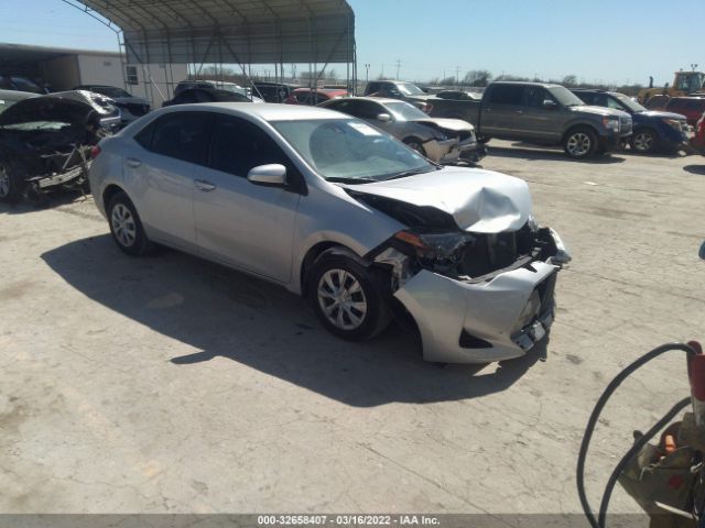 TOYOTA COROLLA 2019 5yfburhe4kp868691