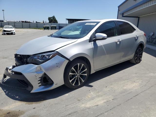 TOYOTA COROLLA L 2019 5yfburhe4kp869498