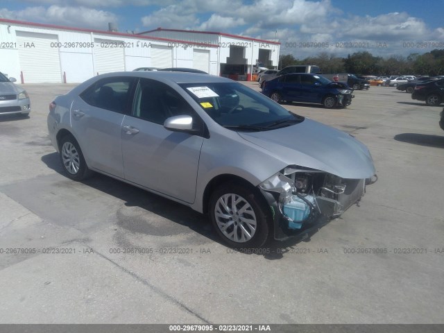 TOYOTA COROLLA 2019 5yfburhe4kp870456