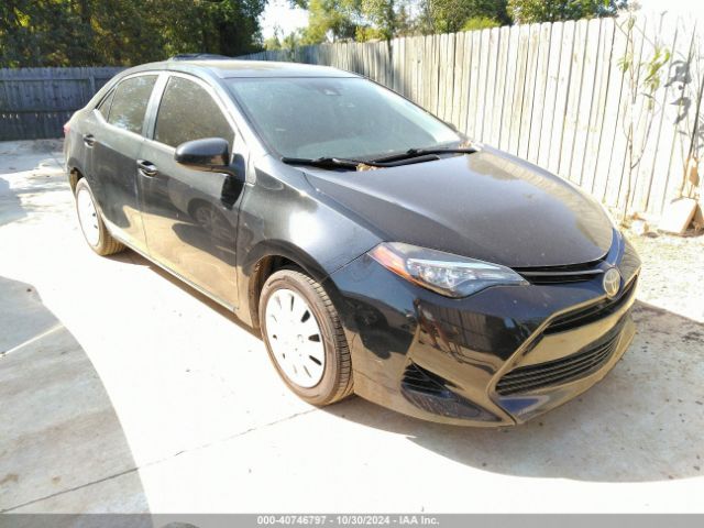 TOYOTA COROLLA 2019 5yfburhe4kp871316