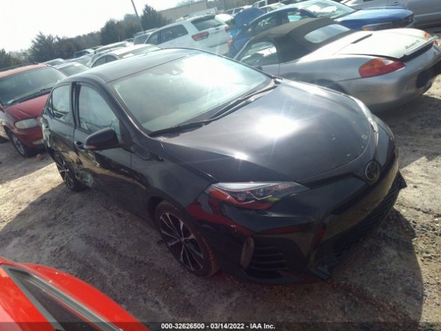 TOYOTA COROLLA 2019 5yfburhe4kp871445