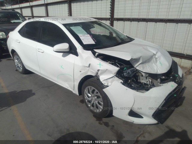 TOYOTA COROLLA 2019 5yfburhe4kp871591