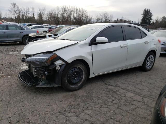 TOYOTA COROLLA L 2019 5yfburhe4kp872708