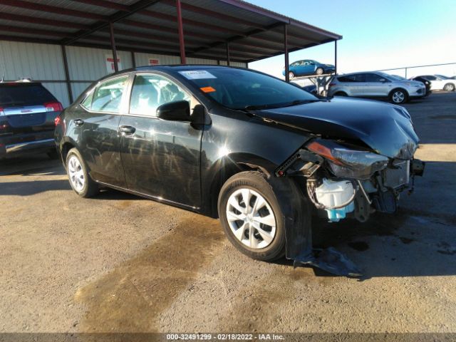 TOYOTA COROLLA 2019 5yfburhe4kp872949