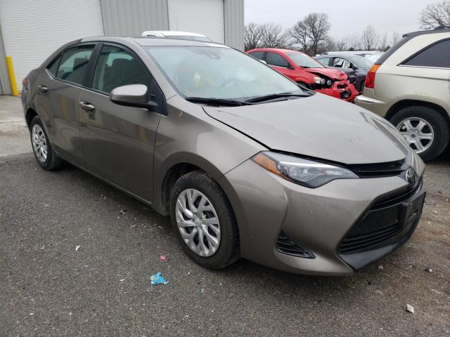 TOYOTA COROLLA L 2019 5yfburhe4kp873020