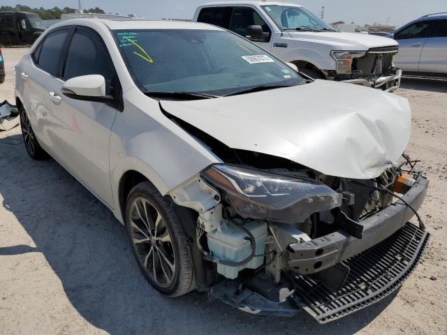 TOYOTA COROLLA L 2019 5yfburhe4kp873695