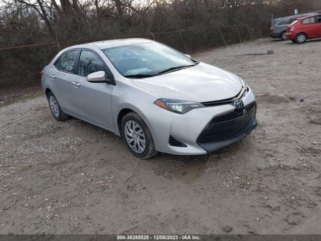 TOYOTA COROLLA 2019 5yfburhe4kp875060