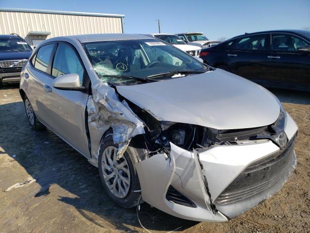 TOYOTA COROLLA L 2019 5yfburhe4kp875608