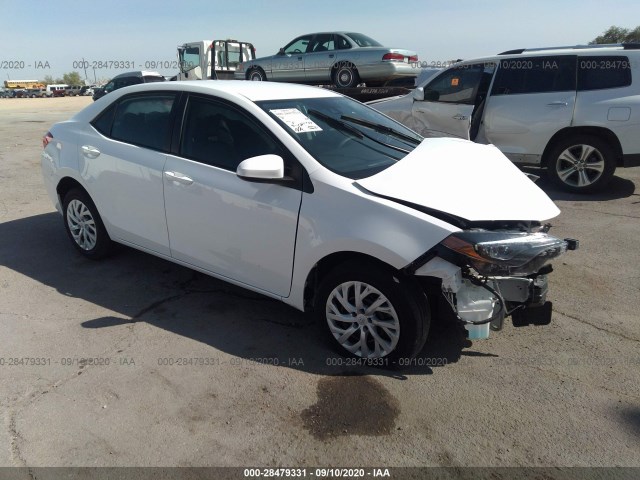 TOYOTA COROLLA 2019 5yfburhe4kp875771