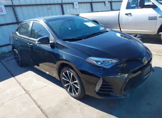 TOYOTA COROLLA 2019 5yfburhe4kp877150