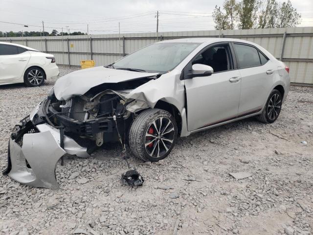 TOYOTA COROLLA 2019 5yfburhe4kp877598