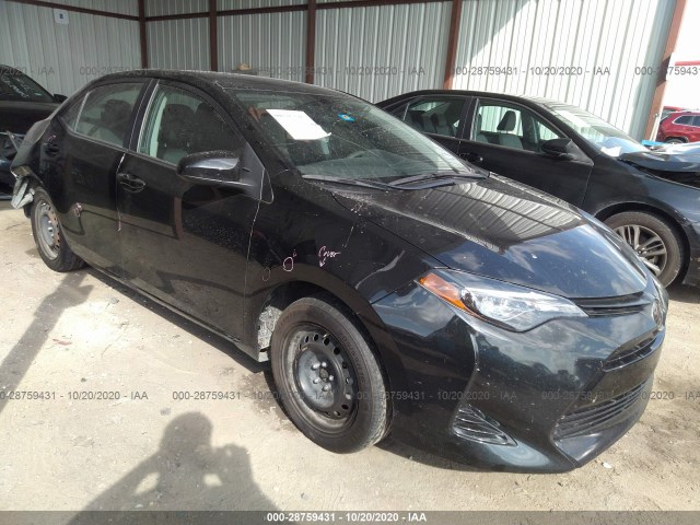 TOYOTA COROLLA 2019 5yfburhe4kp878556