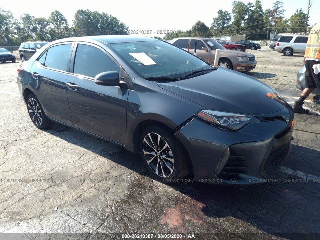 TOYOTA COROLLA 2019 5yfburhe4kp878752