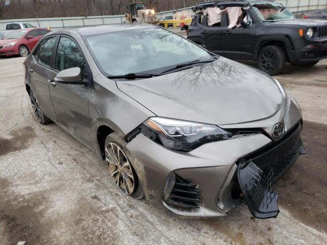 TOYOTA COROLLA L 2019 5yfburhe4kp878847