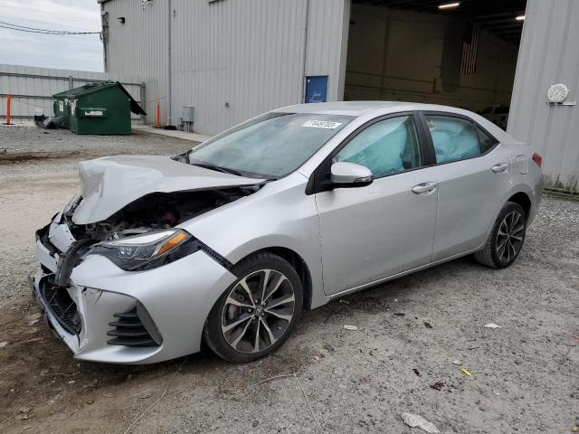 TOYOTA COROLLA 2019 5yfburhe4kp880050