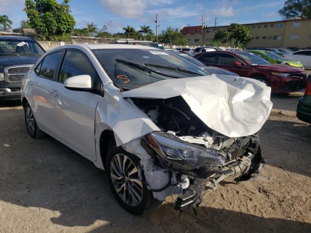 TOYOTA COROLLA L 2019 5yfburhe4kp880260