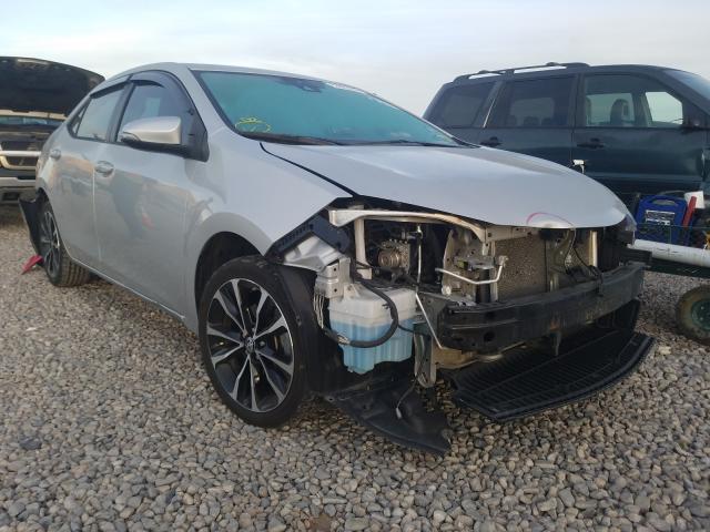 TOYOTA COROLLA L 2019 5yfburhe4kp880971