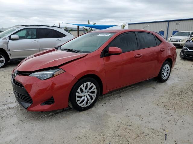 TOYOTA COROLLA 2019 5yfburhe4kp881117