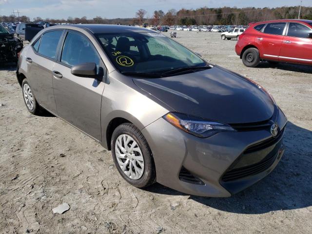 TOYOTA COROLLA L 2019 5yfburhe4kp881375