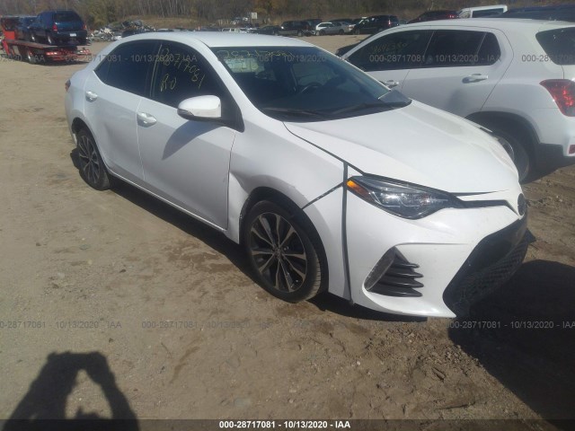 TOYOTA COROLLA 2019 5yfburhe4kp882154