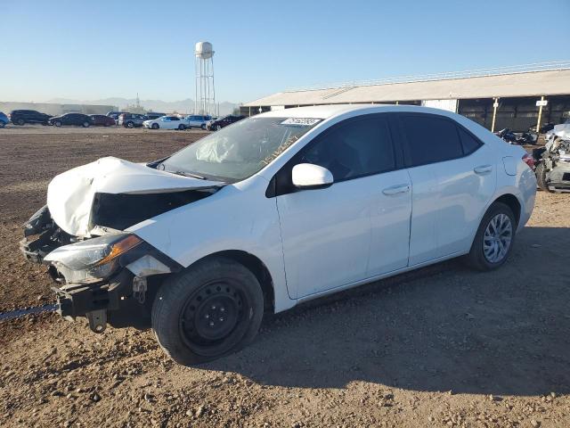 TOYOTA COROLLA 2019 5yfburhe4kp882266