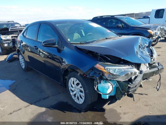 TOYOTA COROLLA 2019 5yfburhe4kp882302