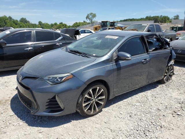 TOYOTA COROLLA L 2019 5yfburhe4kp884244