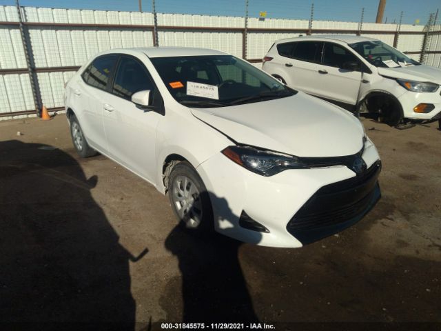 TOYOTA COROLLA 2019 5yfburhe4kp884812